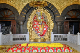 Hyderabad To Shirdi